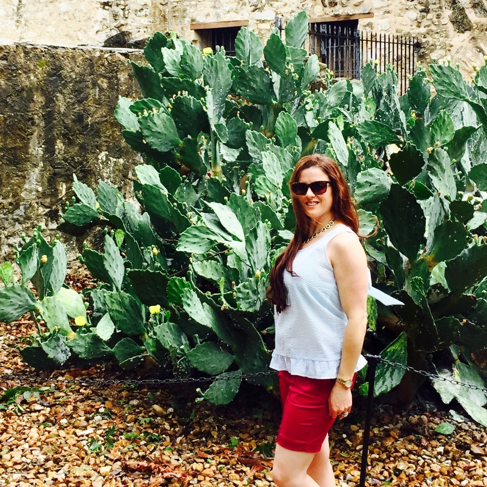 Meet your Posher, Barbara